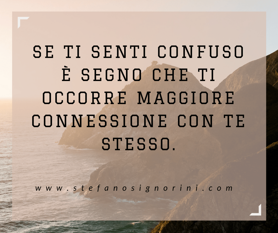 L’importanza della connessione