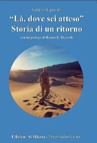 Il mio nuovo libro